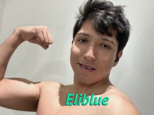 Eliblue