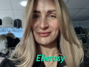 Elierosy