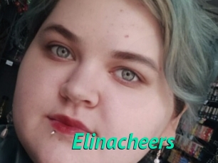 Elinacheers