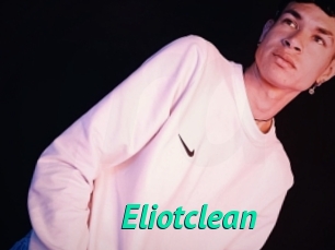 Eliotclean