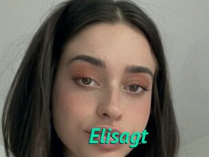 Elisagt