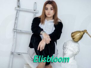 Elisbloom