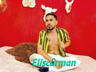 Eliscarman