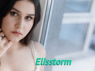 Elisstorm