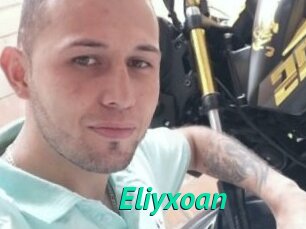 Eliyxoan