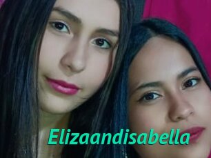 Elizaandisabella
