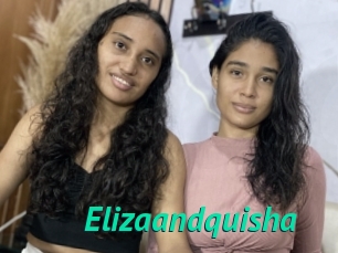 elizaandquisha Gratis Camsex