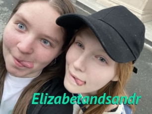 Elizabetandsandr