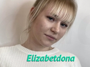 Elizabetdona