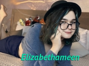 elizabethameen Gratis Camsex