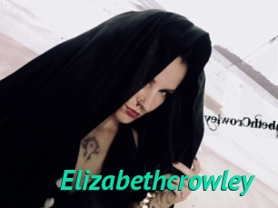 elizabethcrowley Gratis Camsex
