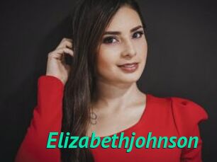 Elizabethjohnson