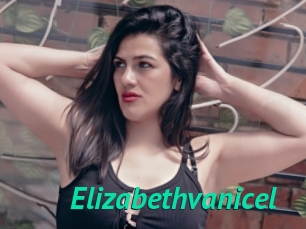 elizabethvanicel Gratis Camsex