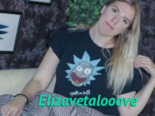Elizavetalooove