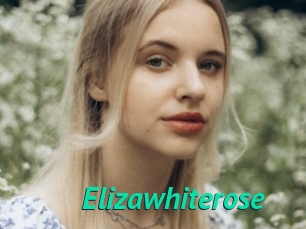 Elizawhiterose