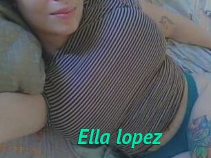 Ella_lopez