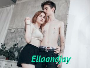 Ellaandjay