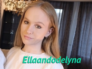 Ellaandodelyna