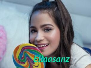 Ellaasanz