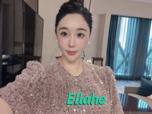 Ellahe