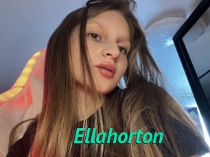 Ellahorton