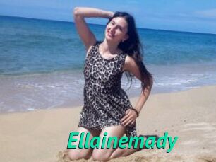 Ellainemady