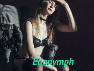 Ellanymph