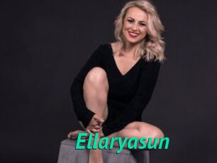 Ellaryasun