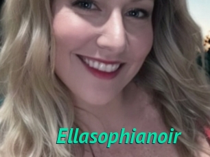 Ellasophianoir