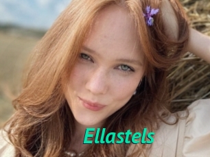 Ellastels