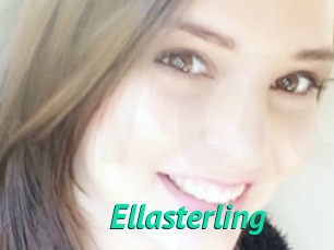 Ellasterling