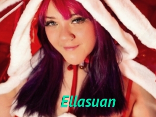 Ellasuan