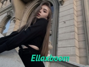 Ellaxboom