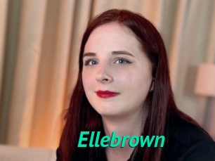 Ellebrown