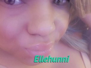 Ellehunni