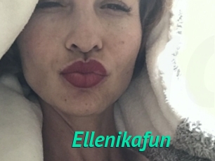 Ellenikafun