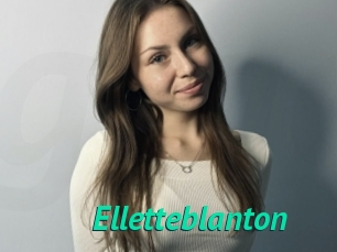 Elletteblanton
