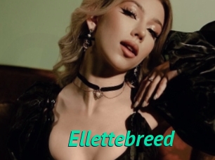 Ellettebreed
