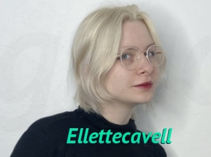Ellettecavell