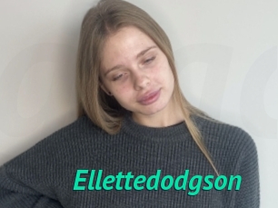 Ellettedodgson