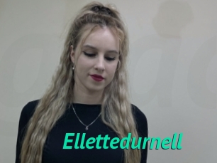 Ellettedurnell