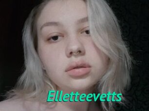 Elletteevetts