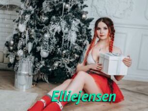 Elliejensen