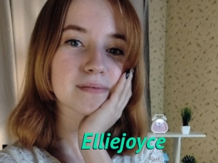 Elliejoyce