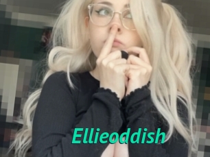 Ellieoddish
