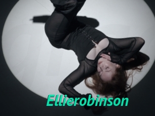 ellierobinson Gratis Camsex