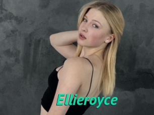 Ellieroyce