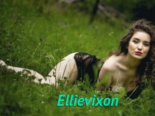 Ellievixon