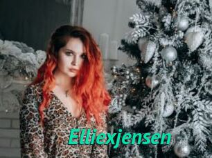 Elliexjensen