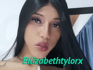 Ellizabethtylorx